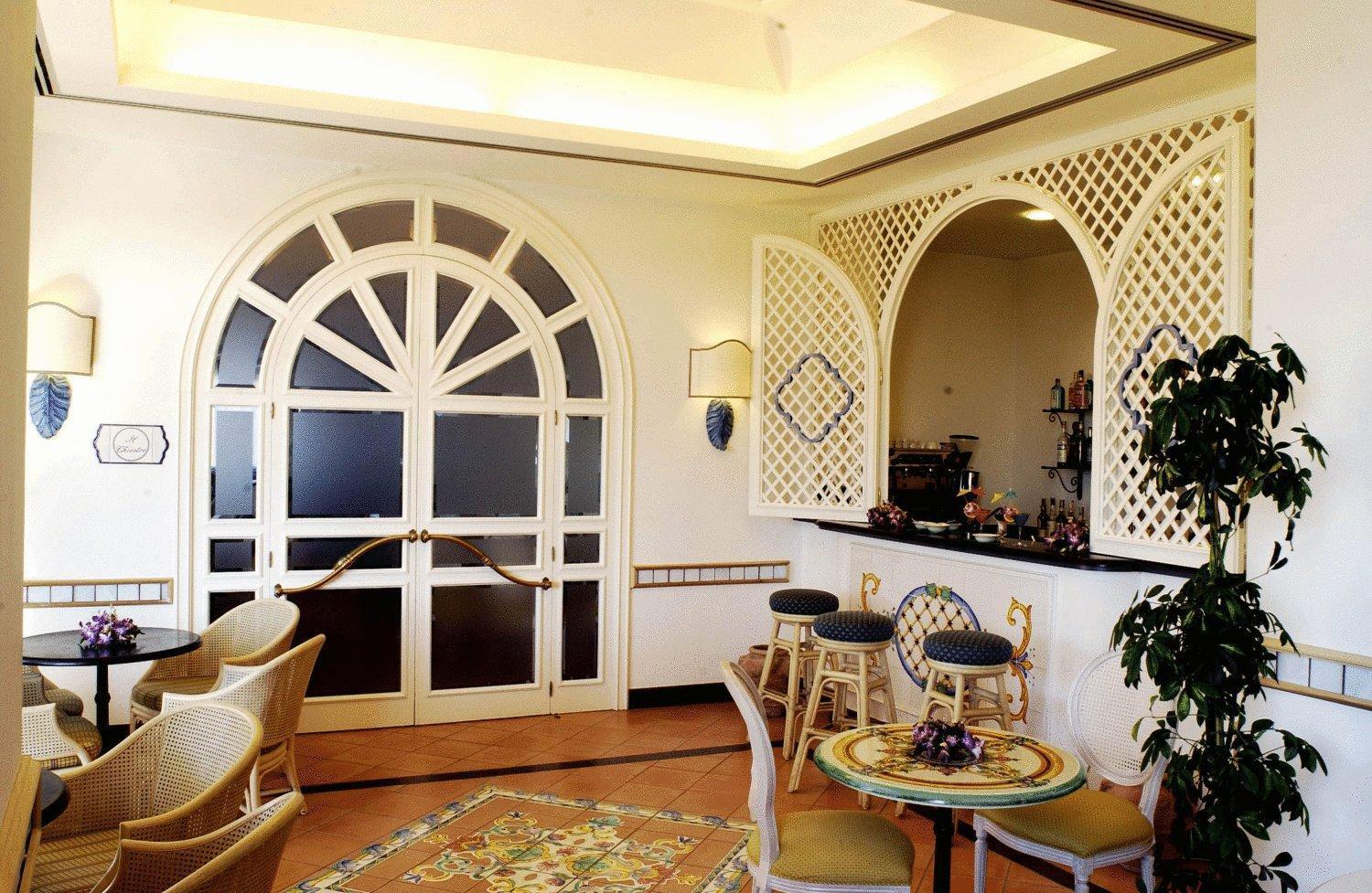 Hotel Club Sabbiadoro Battipaglia Luaran gambar